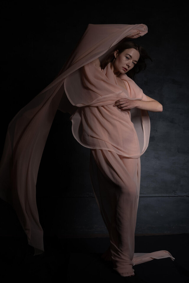 Фото Romanova Model