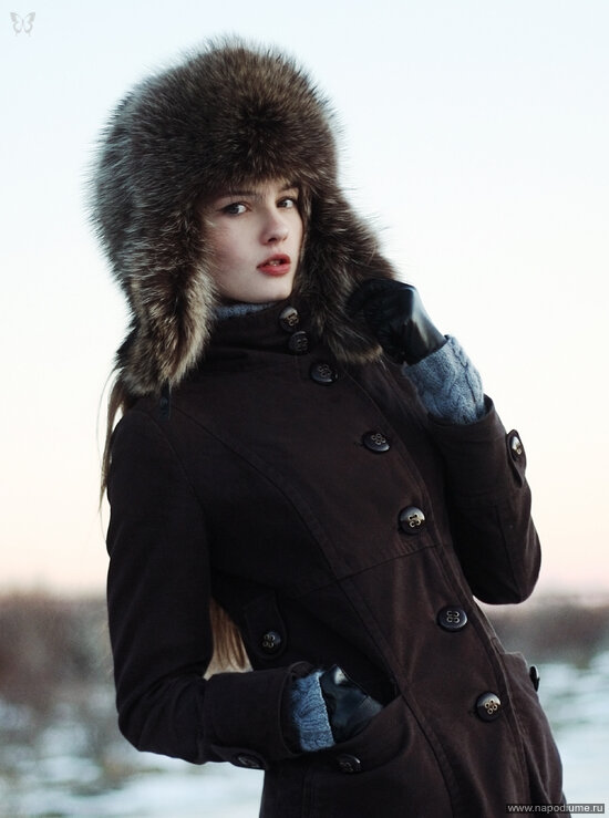 Фото Екатерина Толузакова