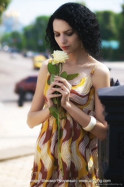 Mihail Rozumnij artzong's photo