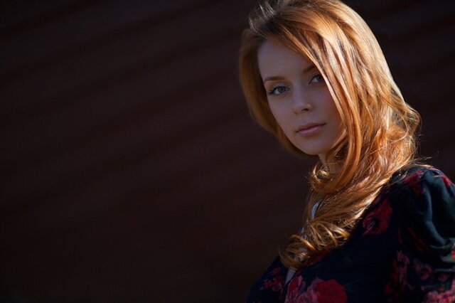 Katerina Korneeva's photo