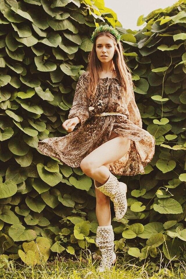 Alina Havro's photo