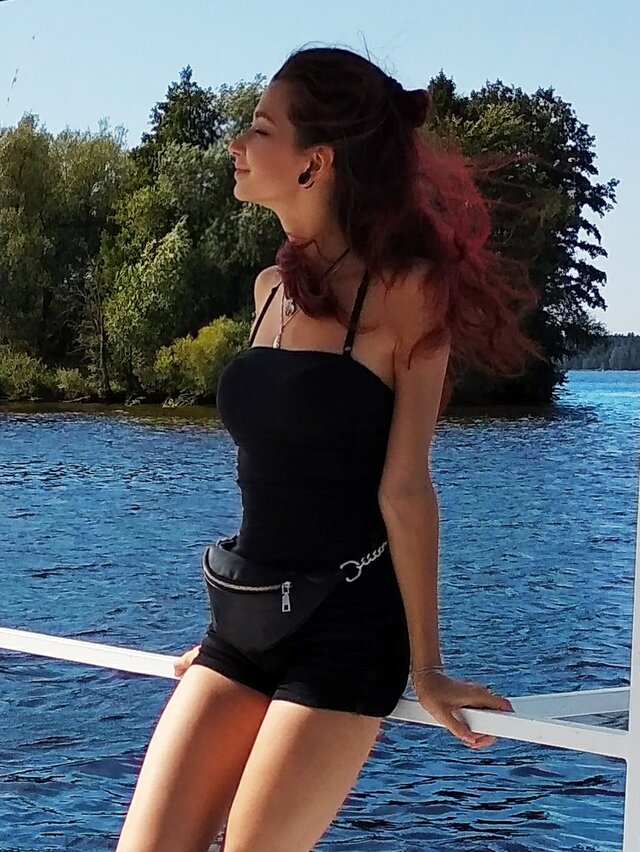 Фото Лия Liya Riel