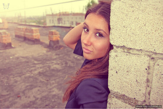 Ulia Lebedeva's photo