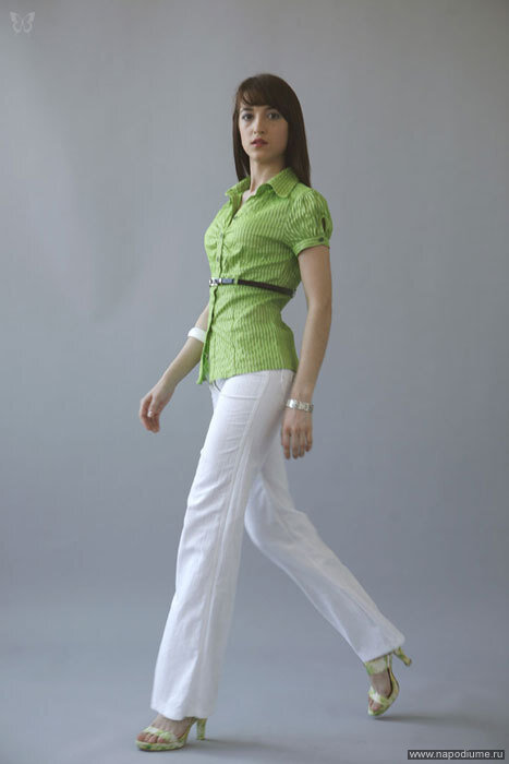 Diana Verbanova's photo