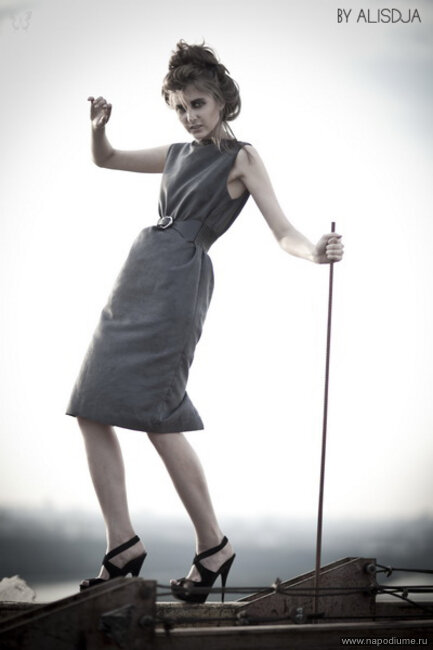 Nadezhda Sudarikova's photo