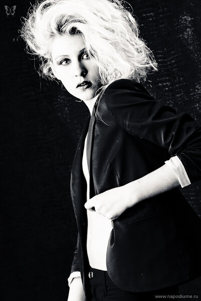 Valeria Pasynkova's photo