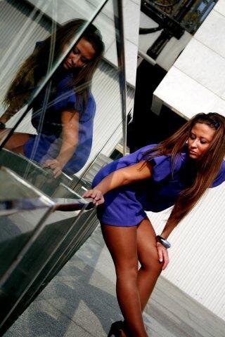 Ol'ga Stolbova's photo