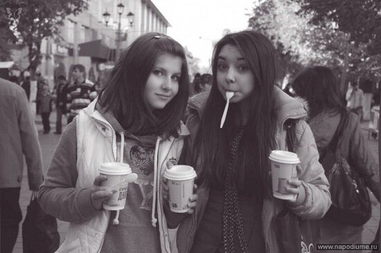 Kristina Sidorova's photo