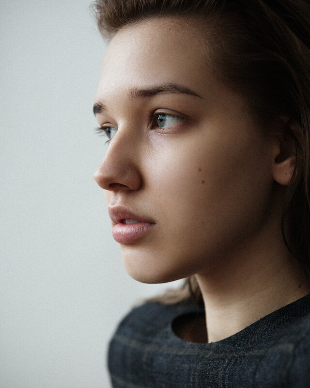 Anastasia Lukianchuk's photo