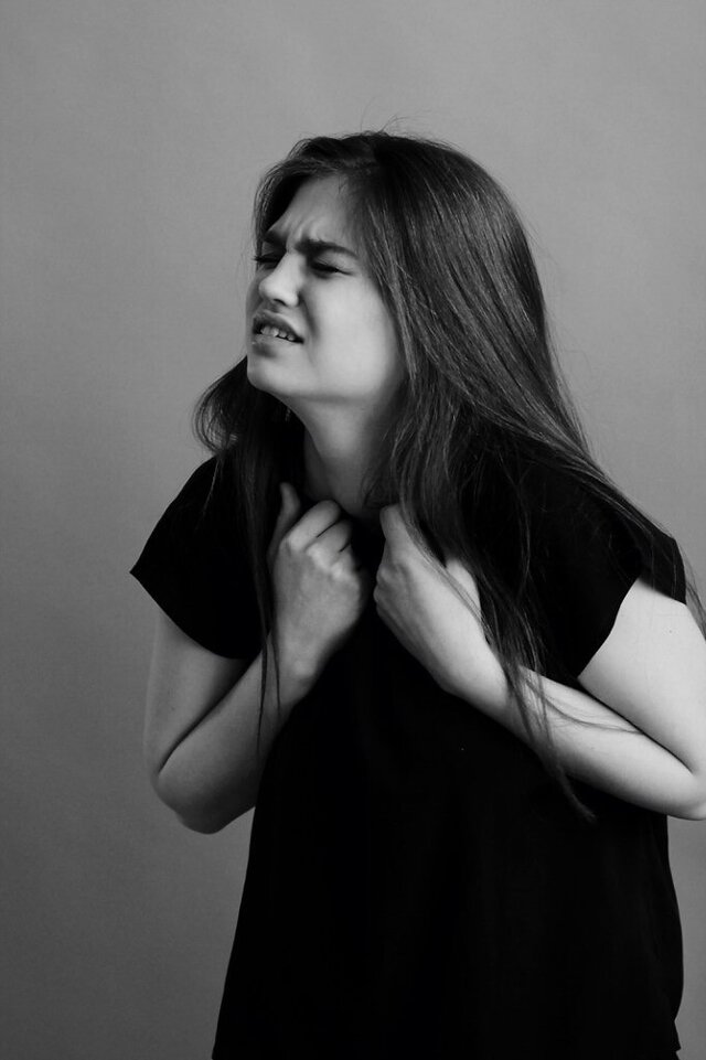 Sona Fedoseenkova's photo