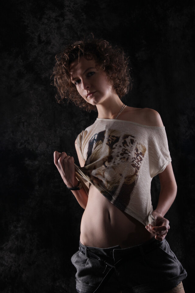Tanya's photo