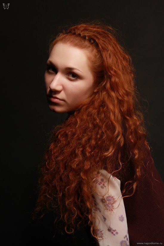 Svetlana TerRAkot's photo