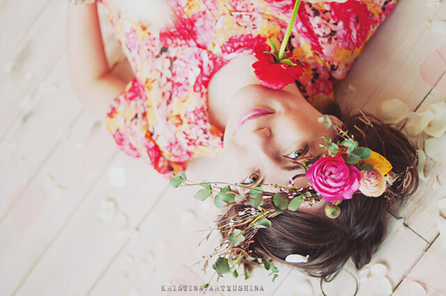 Фото Kristina Louverte