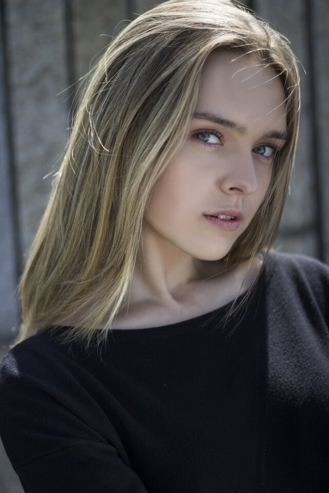 Valeri Tsipanova's photo
