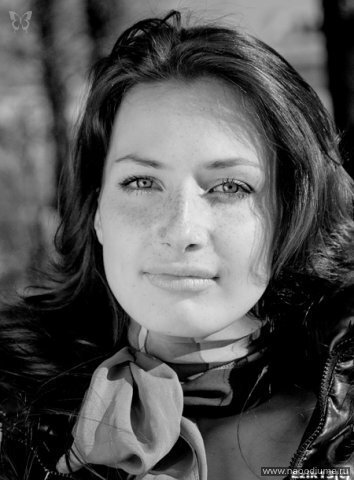 Vera Romanova's photo