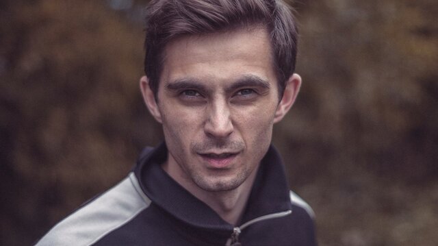 Aleksej Nesterenko's photo