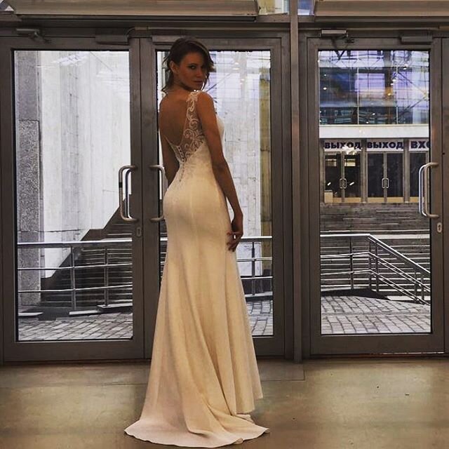 Lana Nikulina's photo
