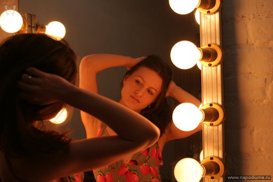 Ksenia Nesterova's photo
