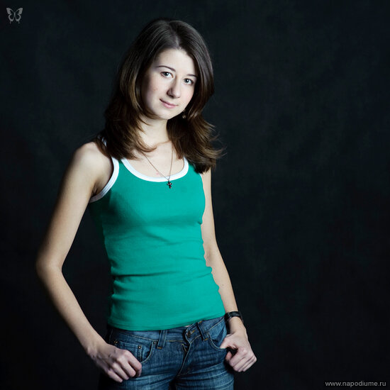 Urij Drugov's photo