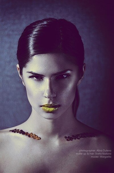 Margarita Arlacheva's photo