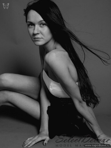 Фото Alexandra Vasilyeva