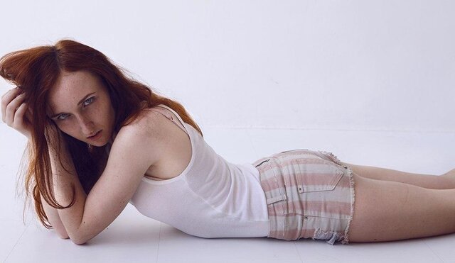 Alexandra Syrgy's photo