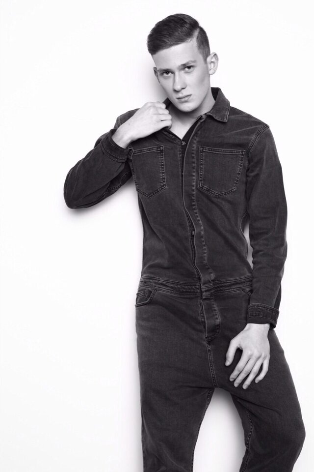 Ilya Gunko's photo