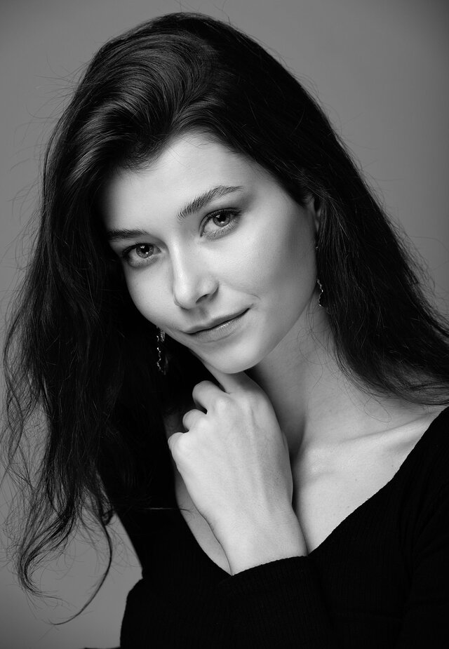 Foto Matvei Karmakov