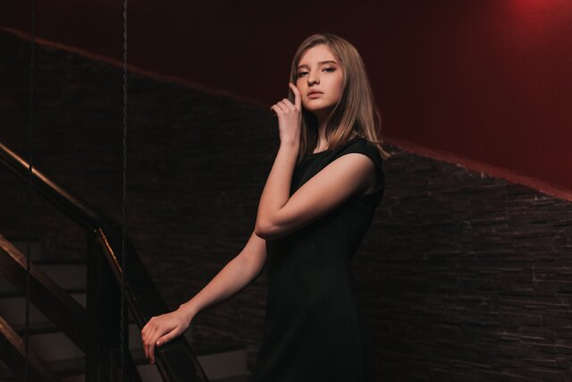 Foto Elena Filippova