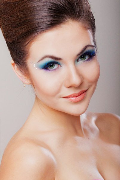 Фото Наталья Natalia Луговая