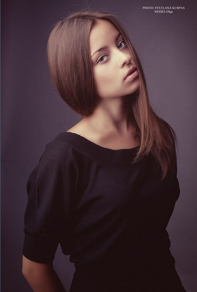 Svetlana Kurpas's photo