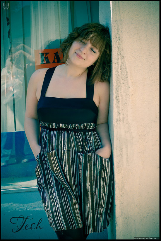 Tesh Photograph's photo