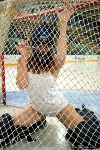 Anastasija Skachkova's photo