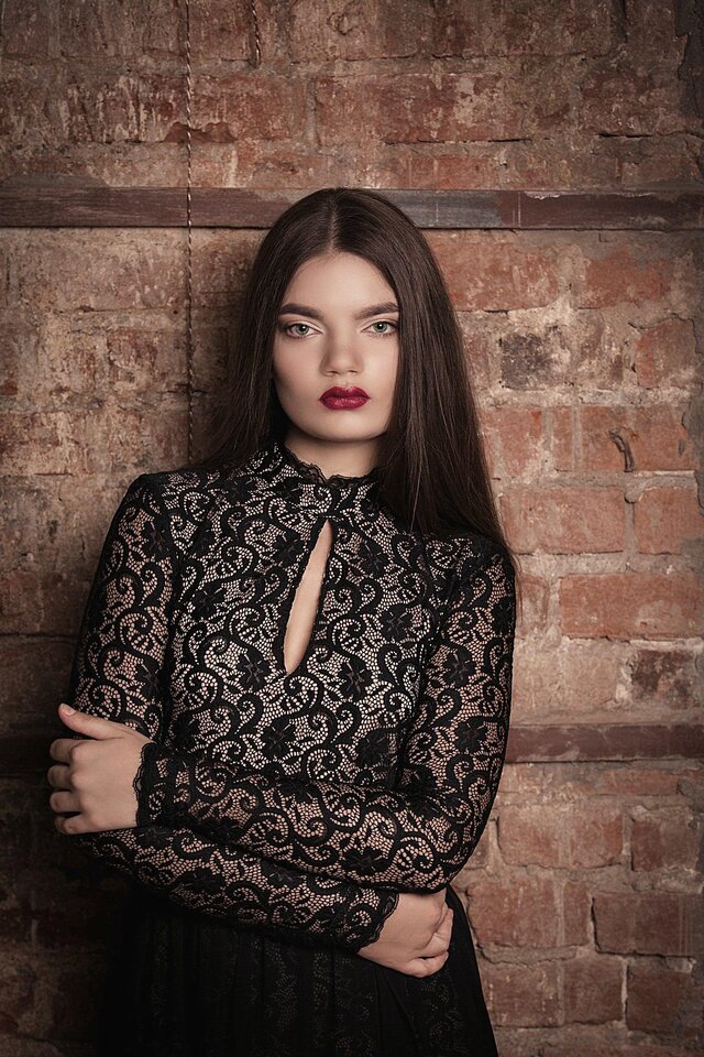Valerija Suraeva's photo