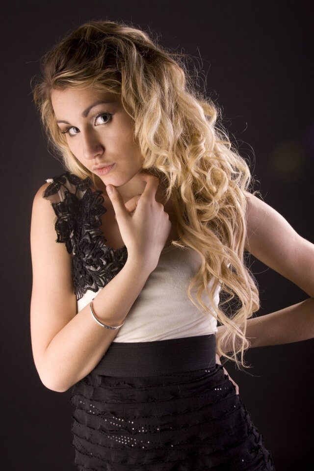 IRina Fedorova's photo