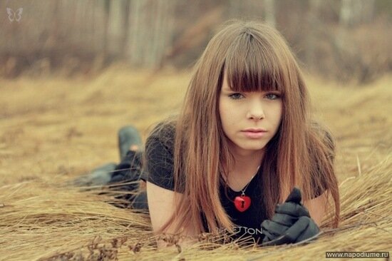 Фото Anastasia Zebrova