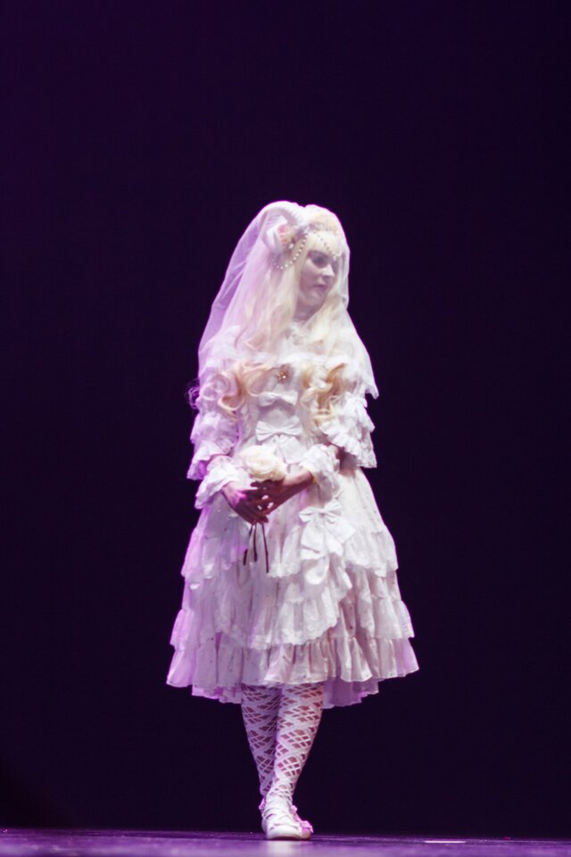 Rina Ishii's photo