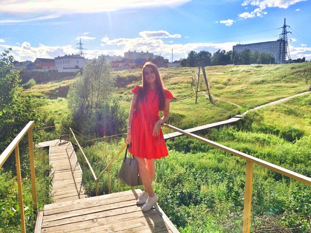 Ksenija Vasil'eva's photo