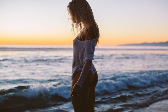 Anastasia Kabanova's photo