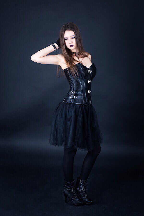 Anna Medyuk's photo