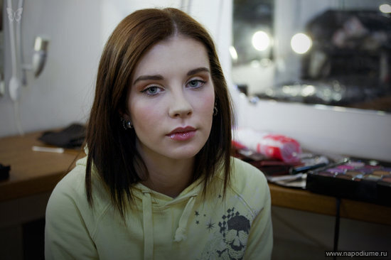 Katalina Tokareva's photo