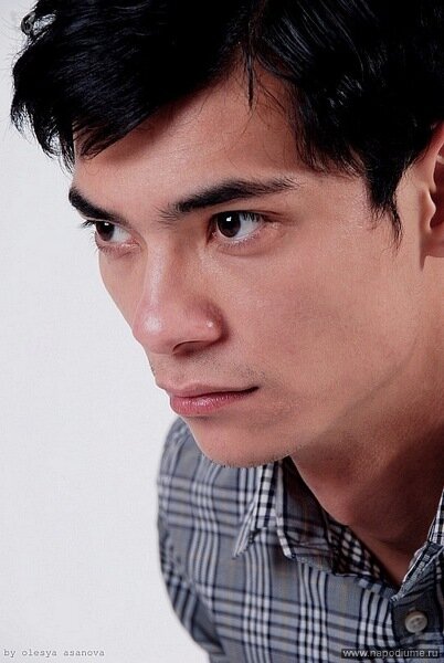 Nikolaj Dzevakov's photo
