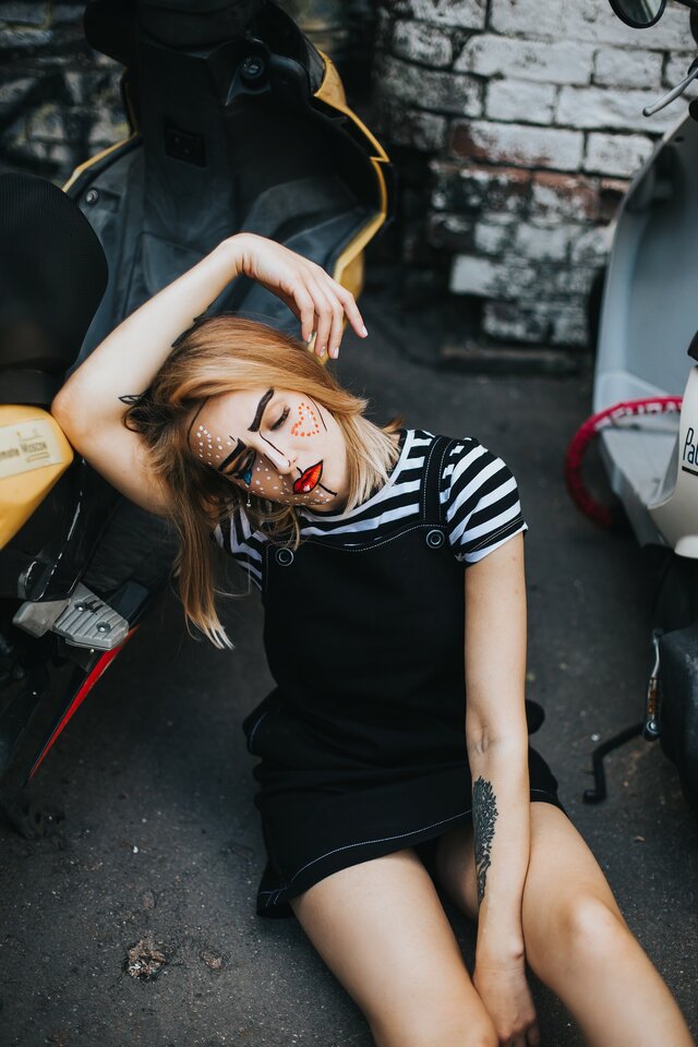 Фото Anna Anatskaya