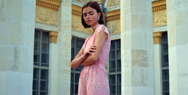 Lesia Shtoiko's photo