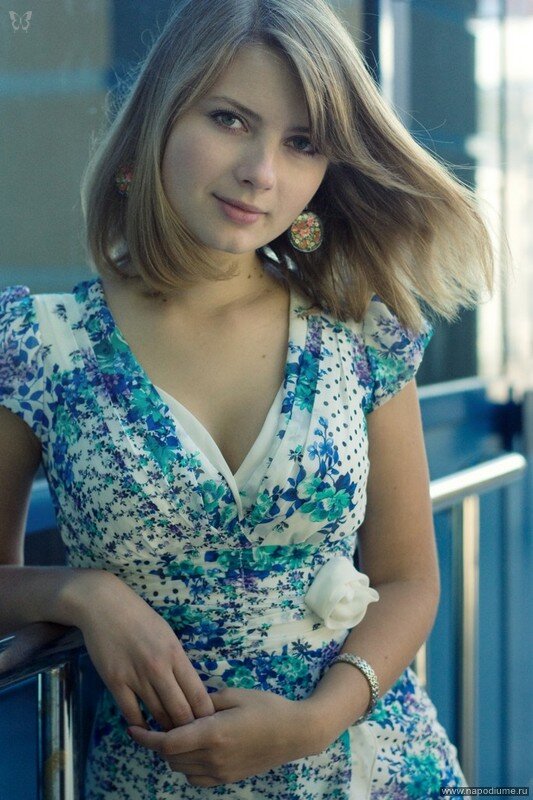 Irina Harcenko's photo