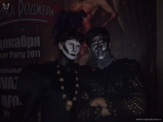 Anton Sosnin's photo