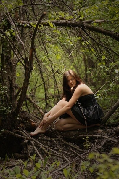 Ksenia Lenina's photo