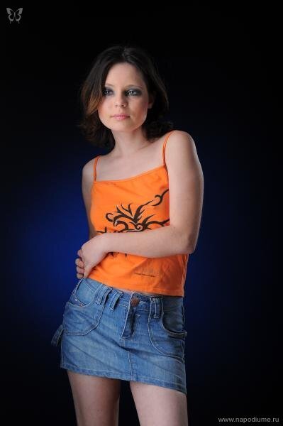 Tana Klimenko's photo