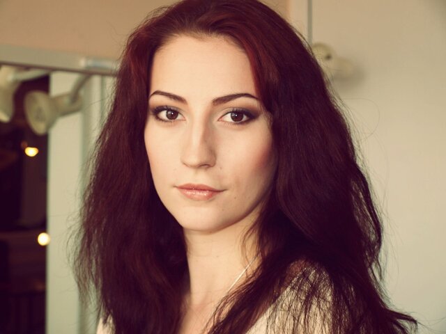Anastasija Simonova's photo
