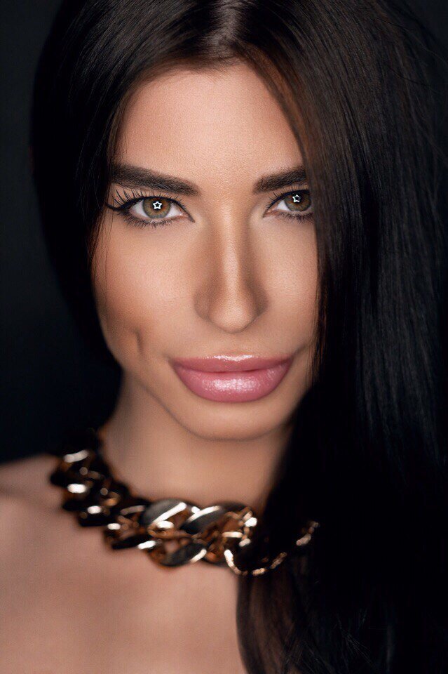 Irina Igorevna's photo